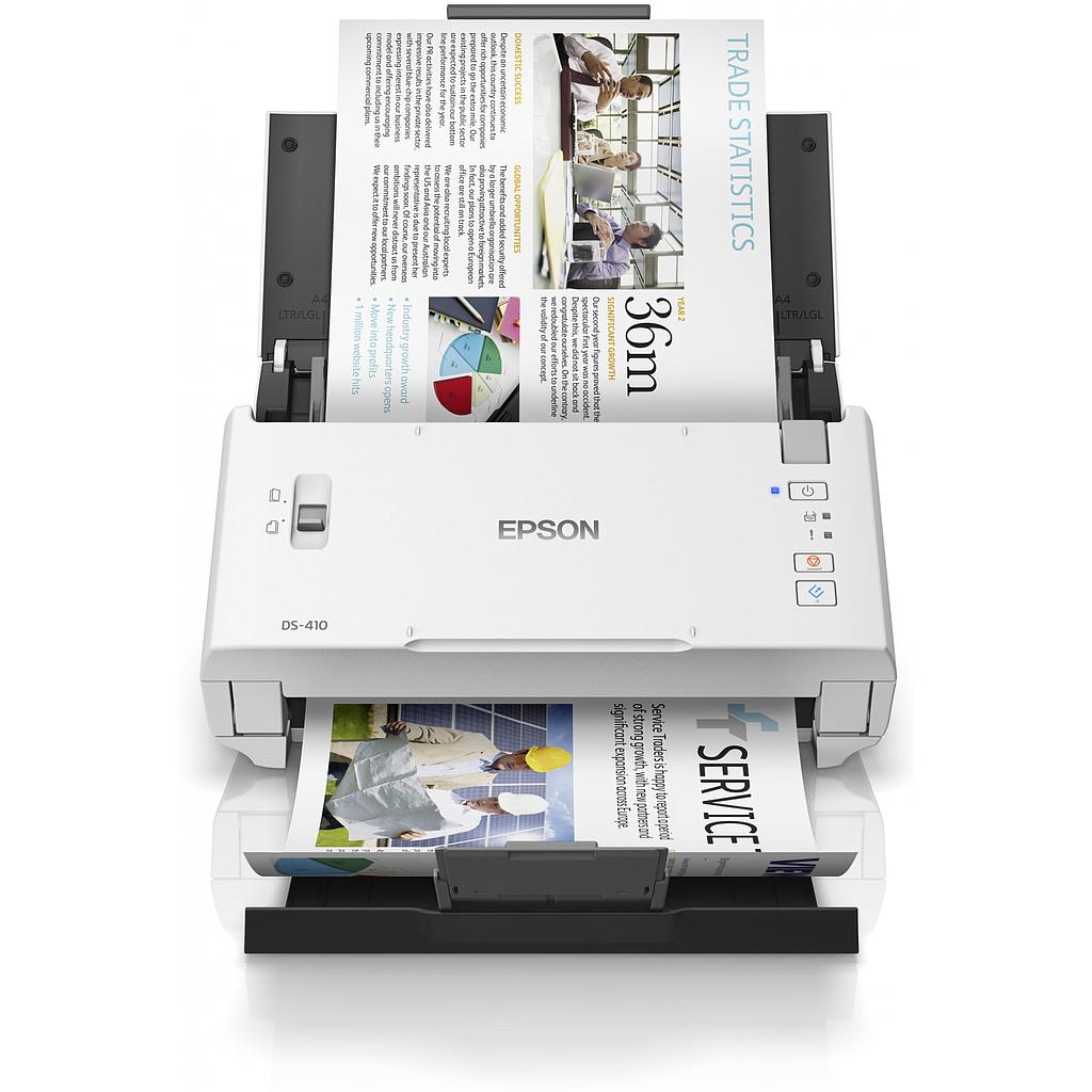 Epson Scanner DS-410