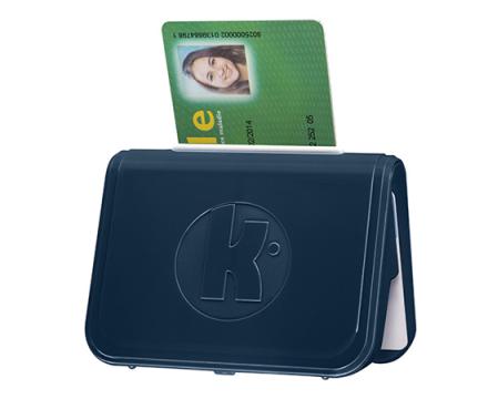 Lecteur Kapelse Ti-Kap