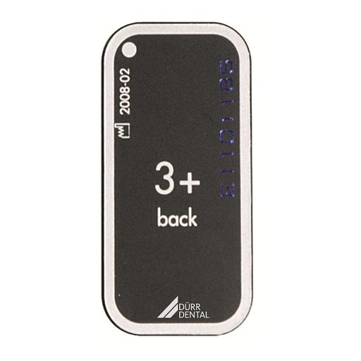 [2130-043-50] Capteur Erlm Vistascan Taille 3 (Par 2)