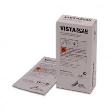 [CCB351B1001] Lingette Nettoyante Vistascan