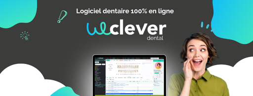 Licence WeClever par Praticien