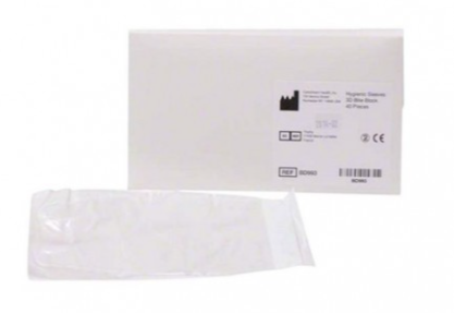 [Cs 5302872] Carestream Cs 8x00 Mordu 2D Protections Hygiéniques