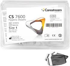[Cs 5942628] Carestream Cs 7600 Protect T1