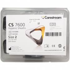 [Cs 5942636] Carestream Cs 7600 Protect T2