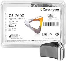[Cs 5942651] Carestream Cs 7600 Protect T4