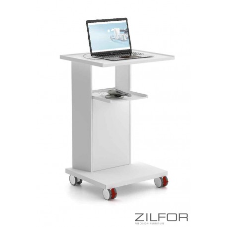 Kart ZILFOR portable