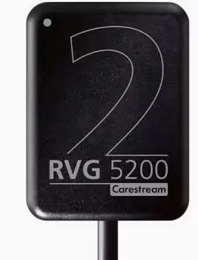 Carestream Cs 5200 T2