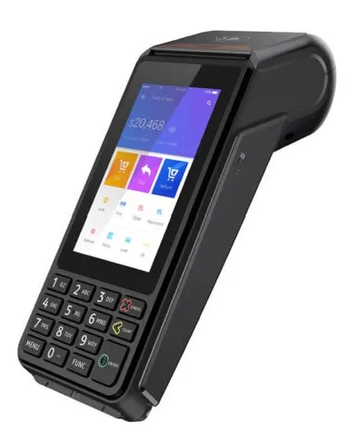 [DX6000] Lecteur Ingenico DX6000 sans fil