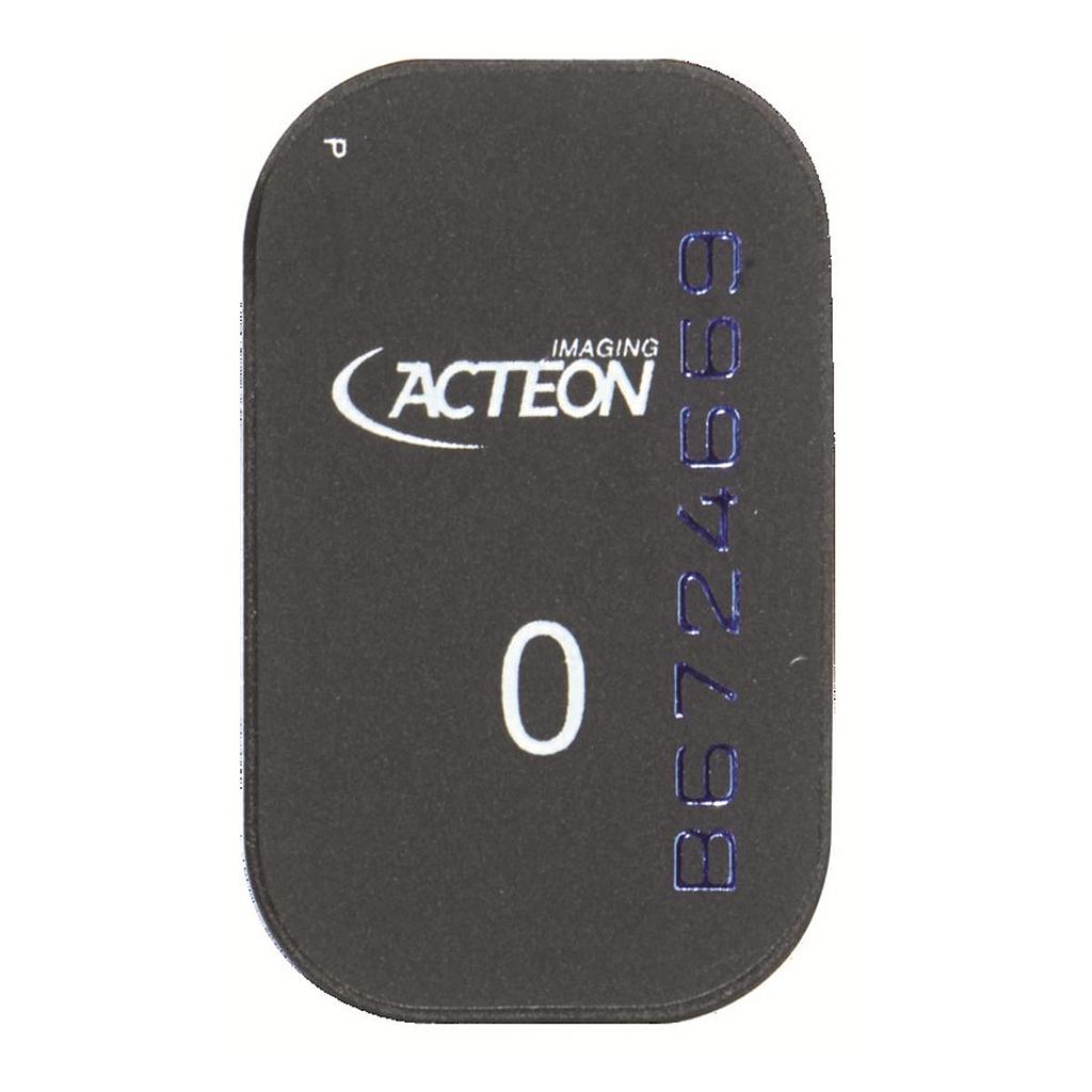 Capteur Erlm Pspix Taille 0 (Par 2)