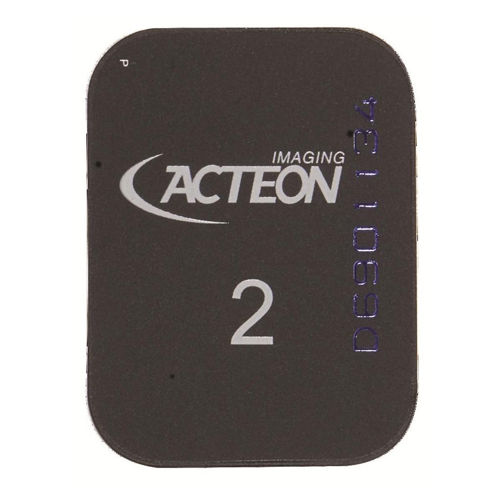 Capteur Erlm Pspix Taille 2 (Par 2)