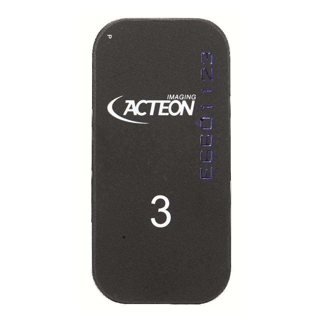 Capteur Erlm Pspix Taille 3 (Par 2)