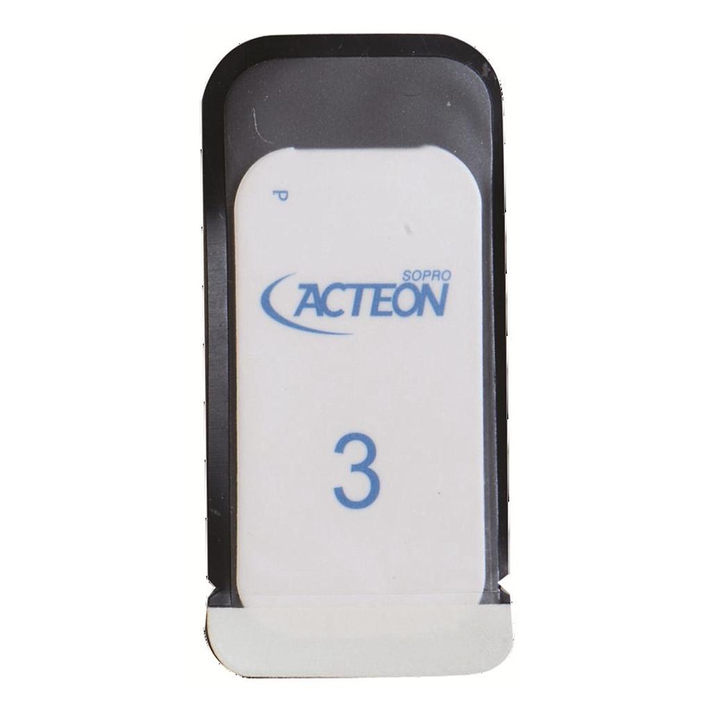 PSPIX Housse de protection T3