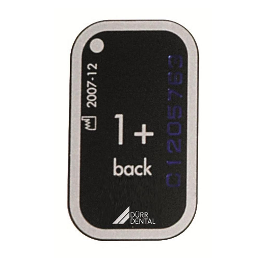 Capteur Erlm Vistascan Taille 1 (Par 2)