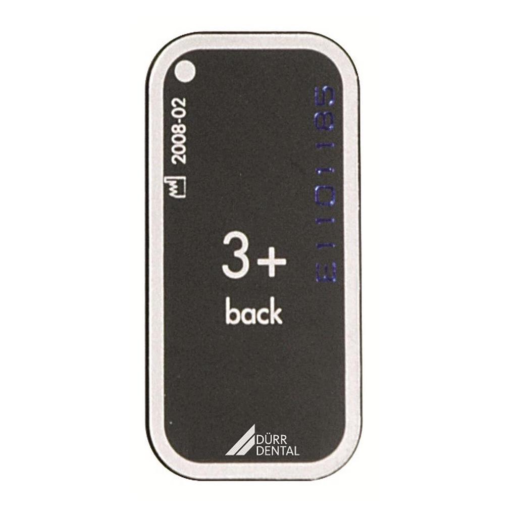 Capteur Erlm Vistascan Taille 3 (Par 2)