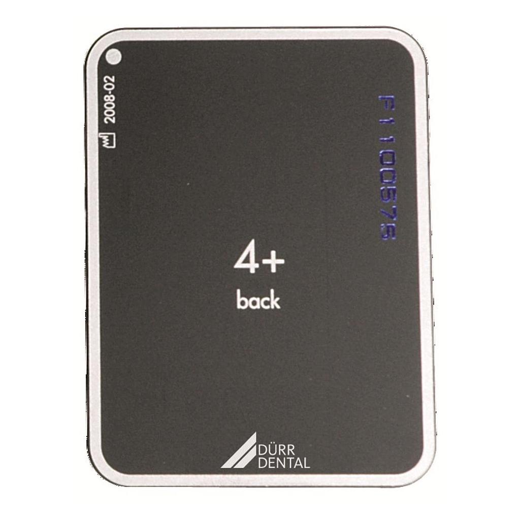 Capteur Erlm Vistascan Taille 4 (l'unité)