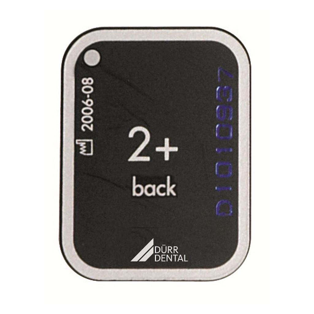 Capteur Erlm Vistascan Taille 2 (Par 12)