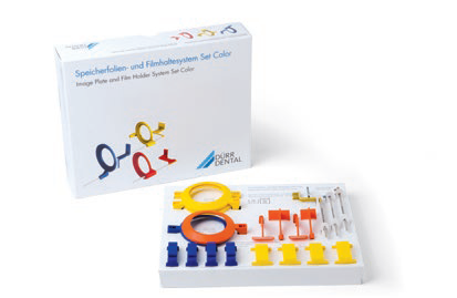 Kit d'angulateur pour Erlm Vistascan