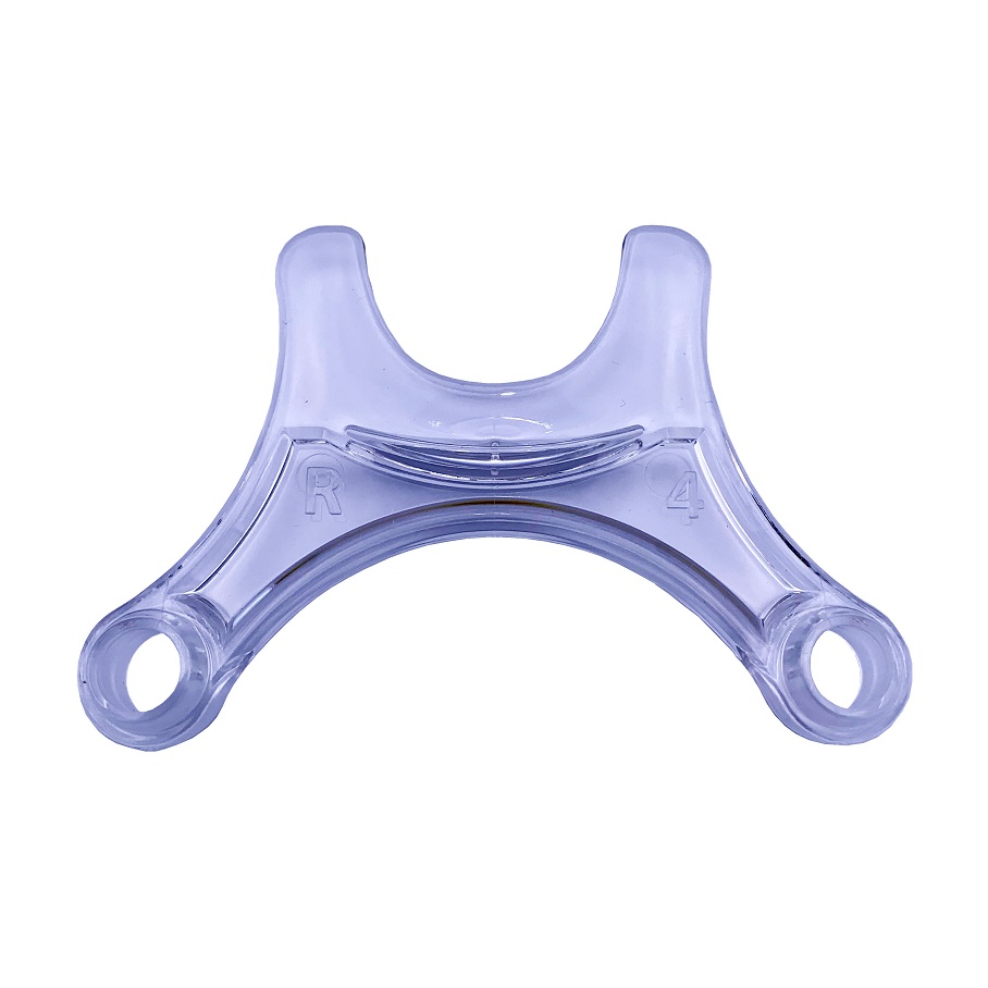 Carestream Cs 8x00 Mordu 3D Enfants