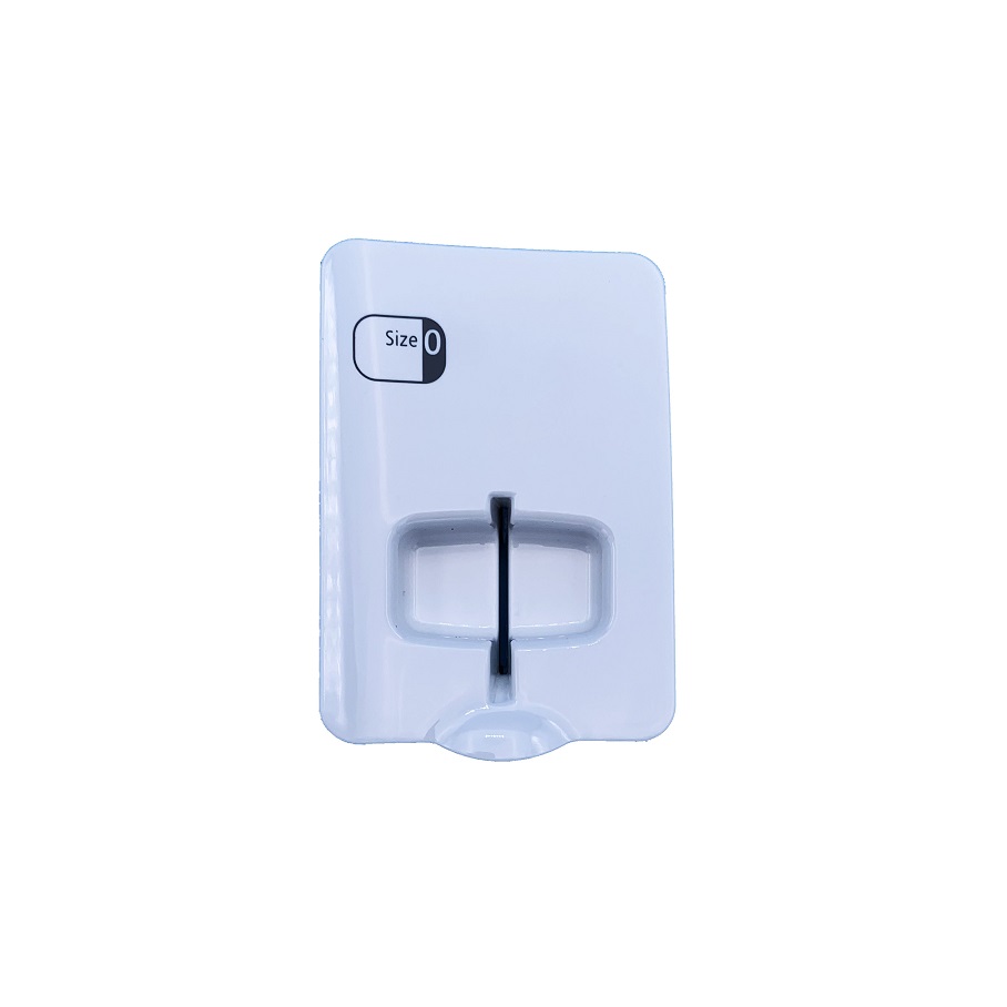 [TRO 1044445] Panneau d'insertion Taille 0 pour CS 7600