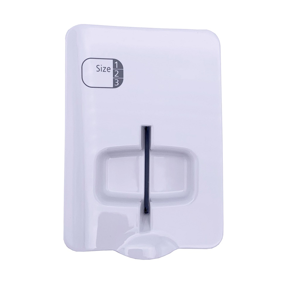 Panneau d'insertion Taille 1-3 pour CS 7600