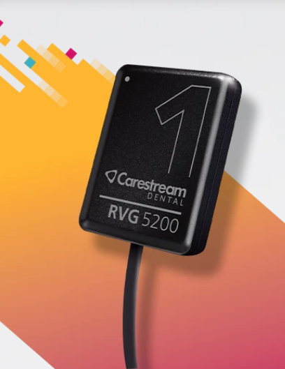 Carestream Cs 5200 T1