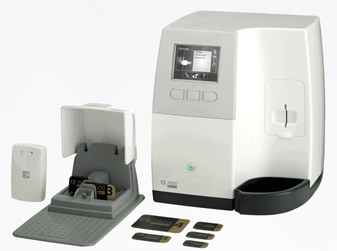 Carestream Cs 7600