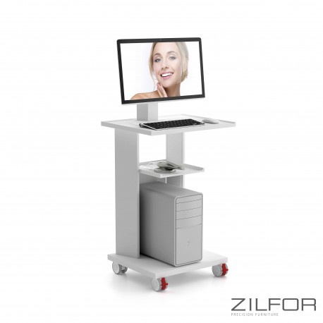 Kart ZILFOR