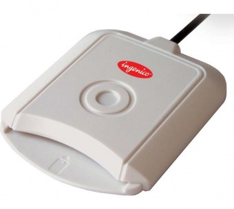 Lecteur Olaqin Liteo