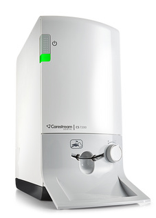 Carestream Cs 7200 Usb