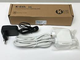 [AVT KAP MODS] K-eth pour mise à jour de carte vitale