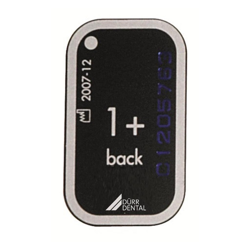 [2130-041-50] Capteur Erlm Vistascan Taille 1 (Par 2)