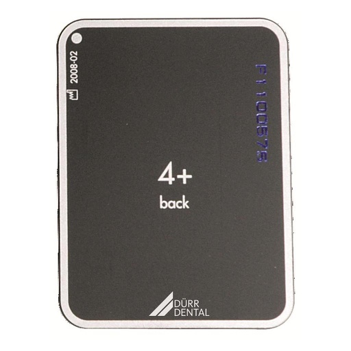 [2130-044-50] Capteur Erlm Vistascan Taille 4 (l'unité)