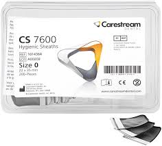 [Cs 5942610] Carestream Cs 7600 Protect T0
