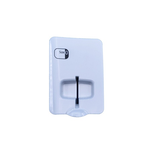 [TRO 1044445] Panneau d'insertion Taille 0 pour CS 7600